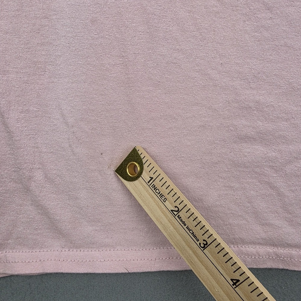 Lewd Complex T-Shirt Mens Size XL Pink Japan Manga Oni Anime Girl Short Sleeve - Picture 8 of 11